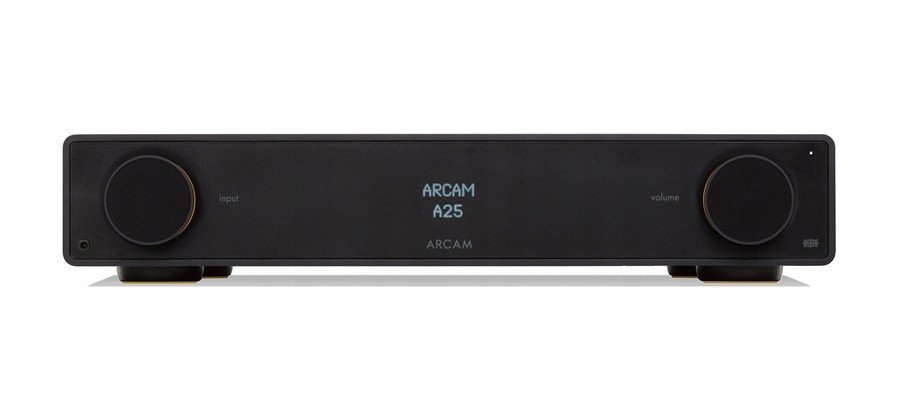 фото Підсилювач Arcam Radia A25 (ARCA25)