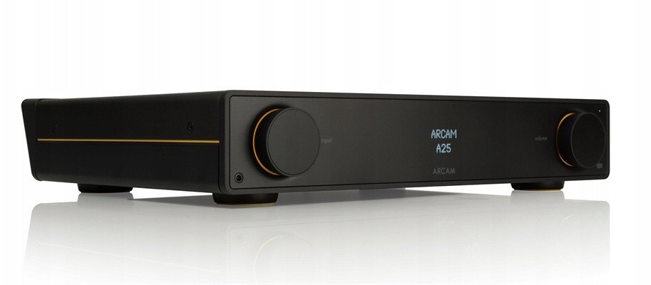 фото Підсилювач Arcam Radia A25 (ARCA25)