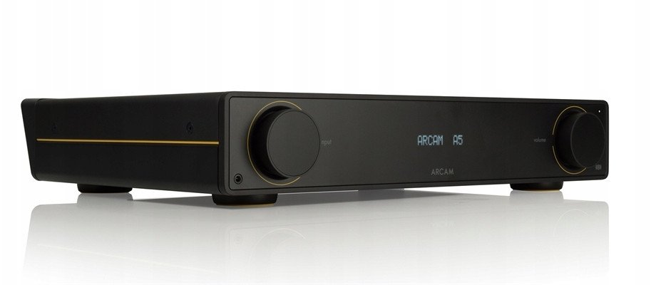 фото Підсилювач Arcam Radia A5 (ARCA5)