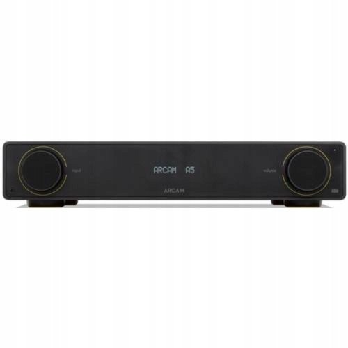 фото Підсилювач Arcam Radia A5 (ARCA5)