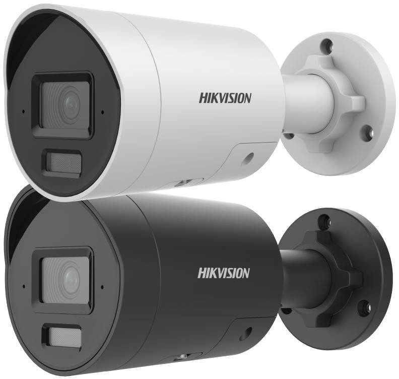 фото IP-камера видеонаблюдения Hikvision DS-2CD2046G2H-I2U/SL (eF) 2.8mm