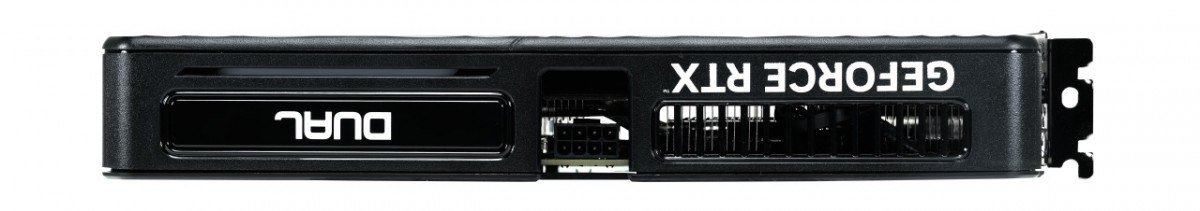 фото Відеокарта Palit GeForce RTX 5060 Dual OC (NE75060S19P1-GB2063D)