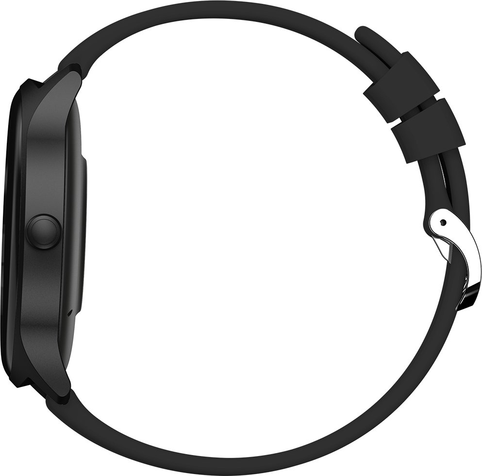 фото Смарт-годинник Denver SWC-387 Black