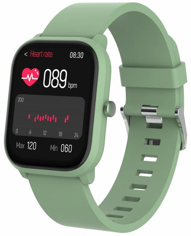 фото Смарт‑часы Denver SWK-120 Green