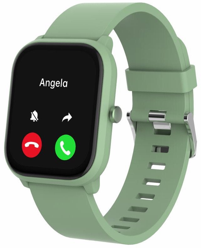 фото Смарт‑часы Denver SWK-120 Green