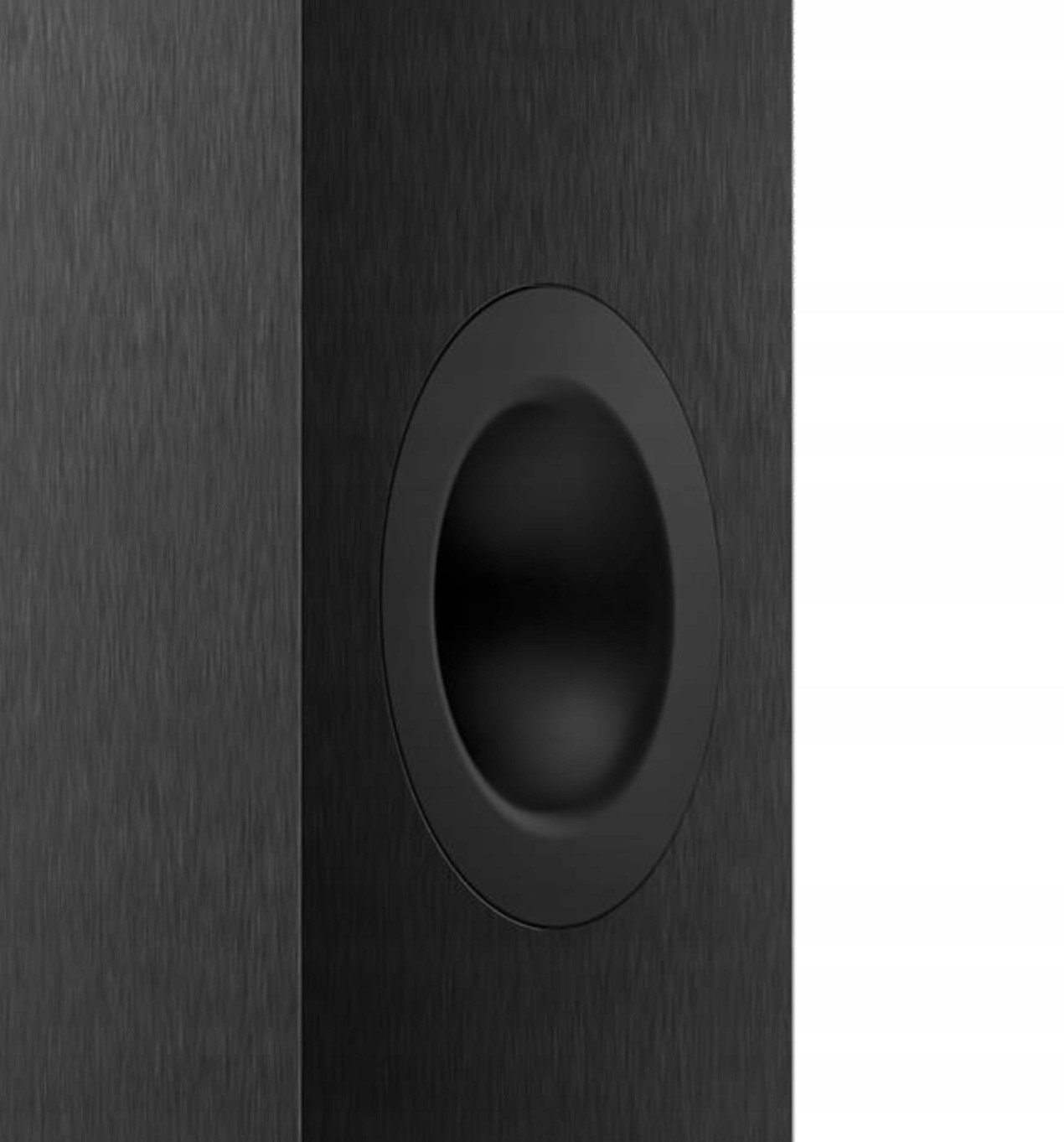 фото Акустичні колонки Kef Q3 Meta Satin Black
