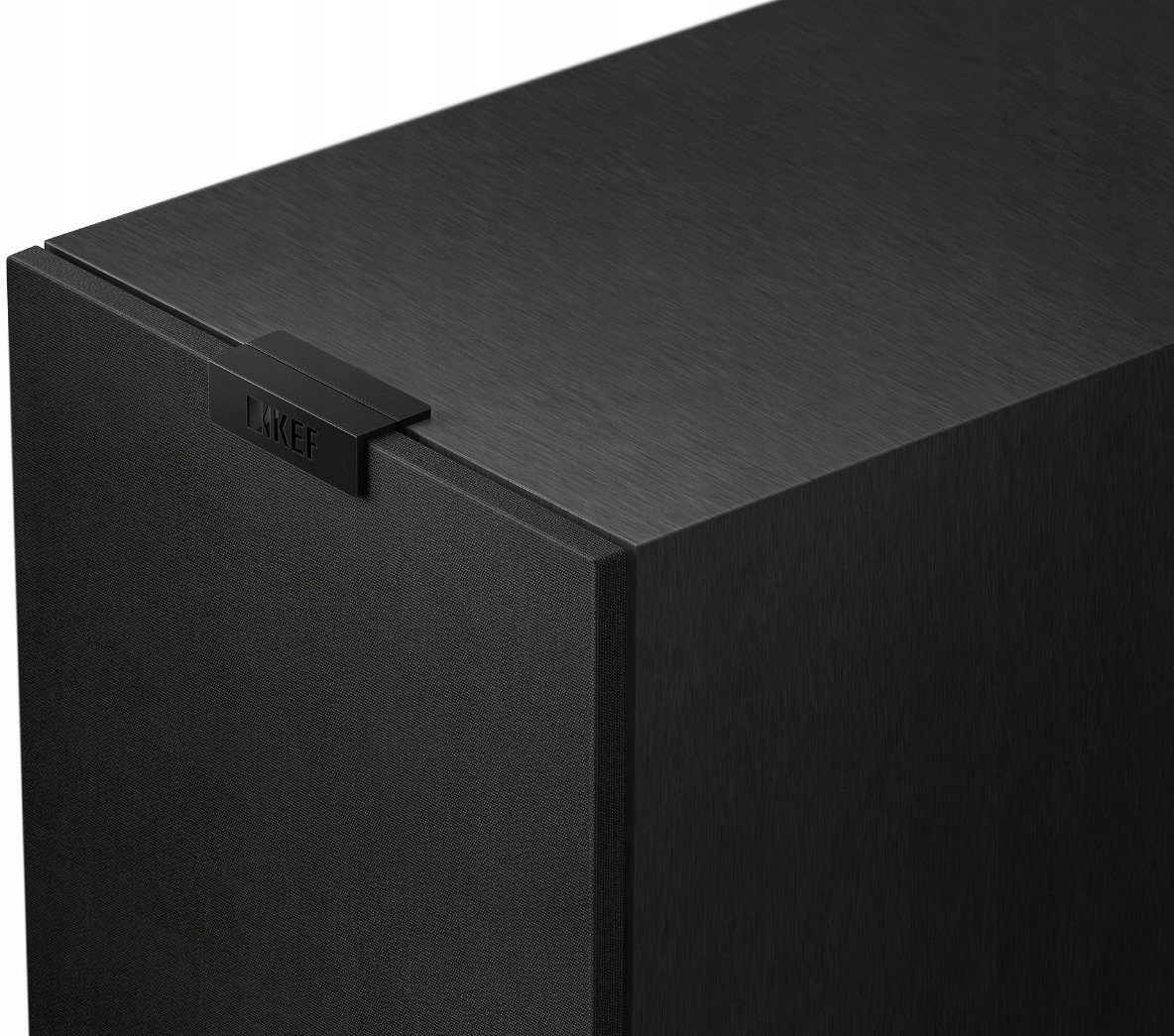 фото Акустичні колонки Kef Q7 Meta Black