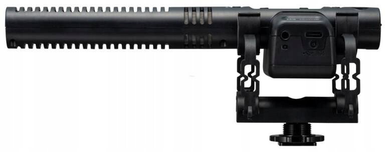 фото Мікрофон для фото-відеокамери Zoom M3 MicTrak