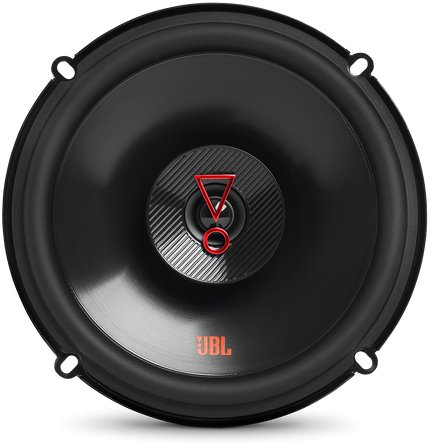фото Коаксіальна автоакустика JBL Stage3 627F