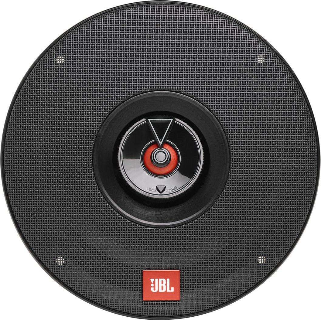 фото Коаксіальна автоакустика JBL Club 622