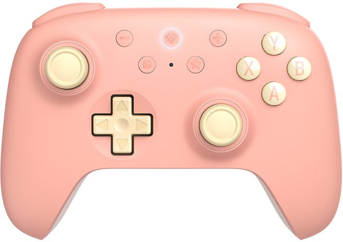 фото Геймпад 8Bitdo Ultimate 2C Wireless Peach (RET00472)