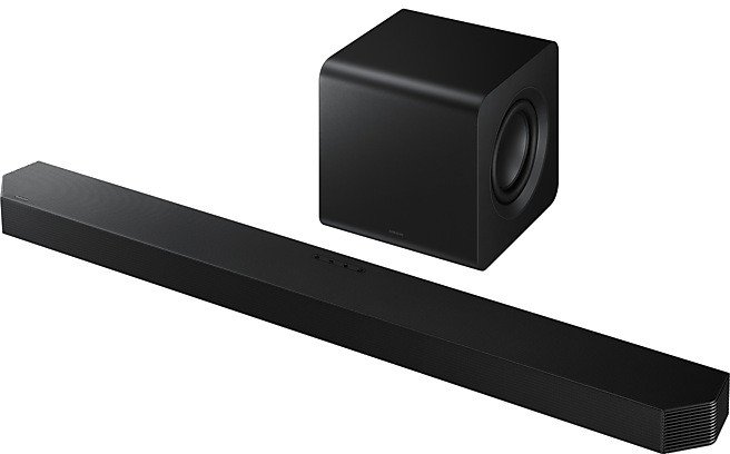 фото Саундбар Samsung HW-Q800F/UA