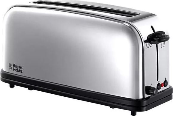 фото Тостер Russell Hobbs Chester Long Slot 2 Slice 23510-56