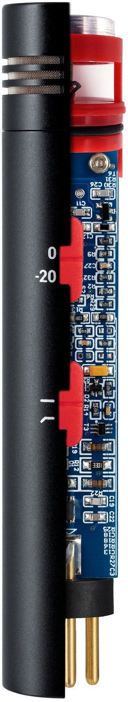 фото Микрофон студийный sE Electronics sE7 — профессиональное решение для записи и сценических выступлений