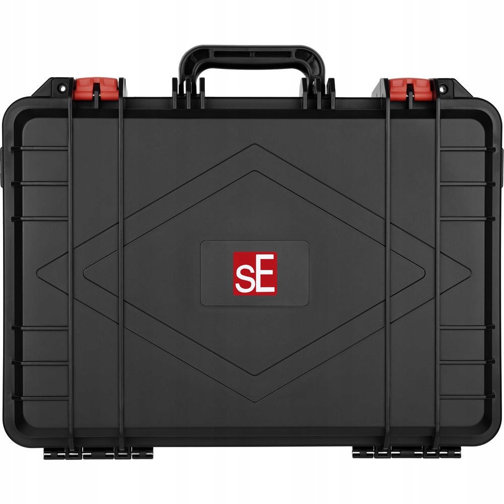 фото Мікрофон вокальний sE Electronics V Pack Venue Standard