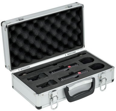 фото Мікрофон студійний (пара) sE Electronics sE8 PAIR