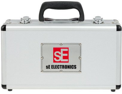 фото Мікрофон студійний (пара) sE Electronics sE8 PAIR