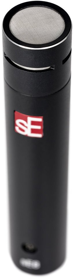 фото Мікрофон студійний sE Electronics sE8