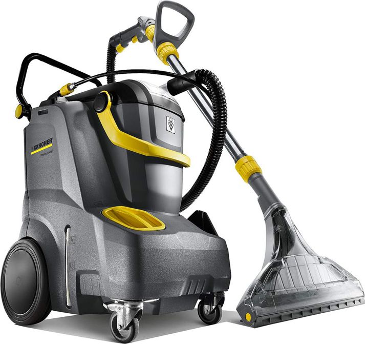 фото Професійний миючий пилосос Karcher Puzzi 30/4 (1.101-120.0)