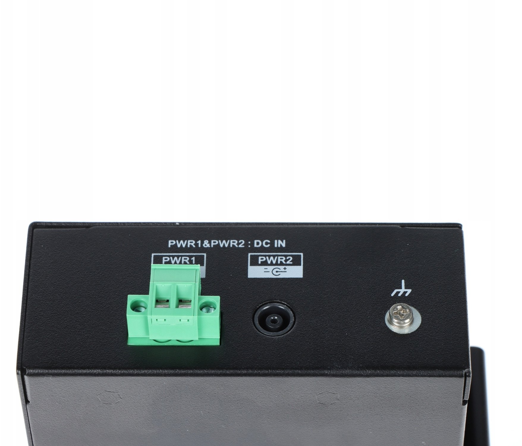 фото Комутатор некерований Dahua Technology HS4412-8ET-120