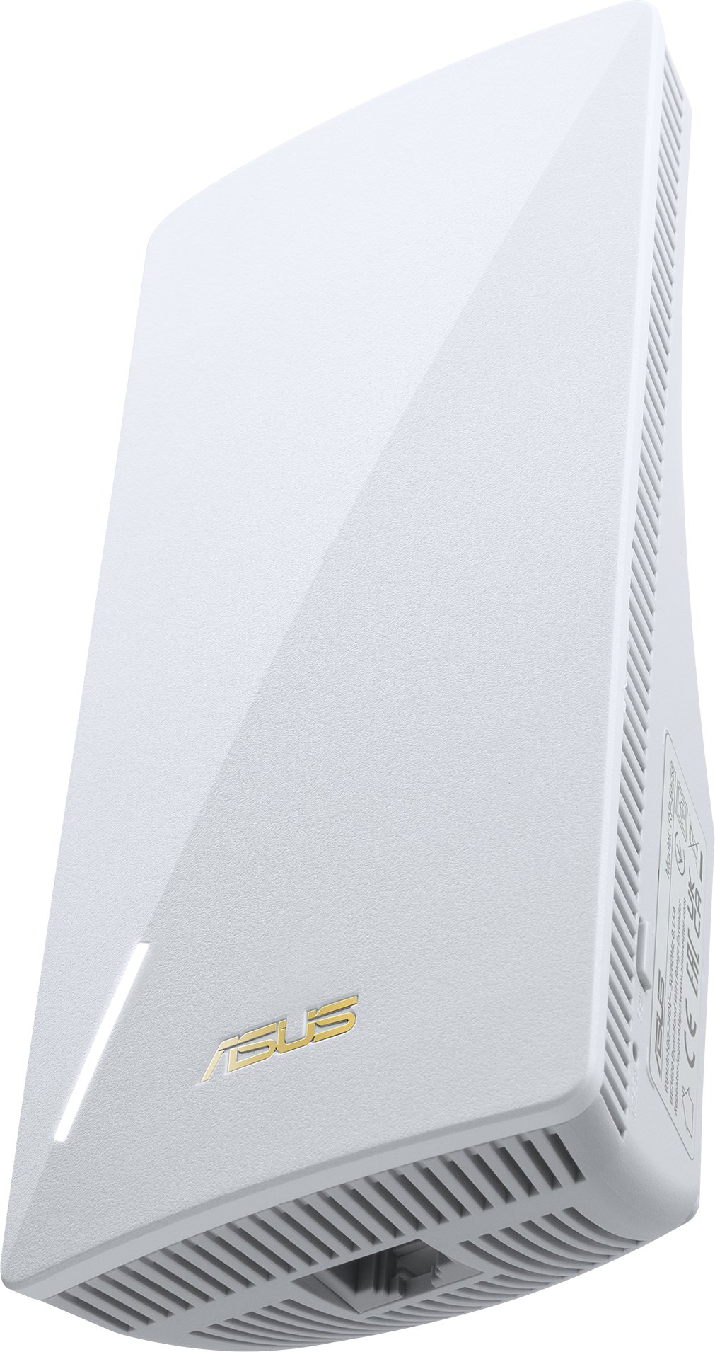 фото Повторювач Wi-Fi Asus RP-BE58 (90IG09J0-MO0C00)