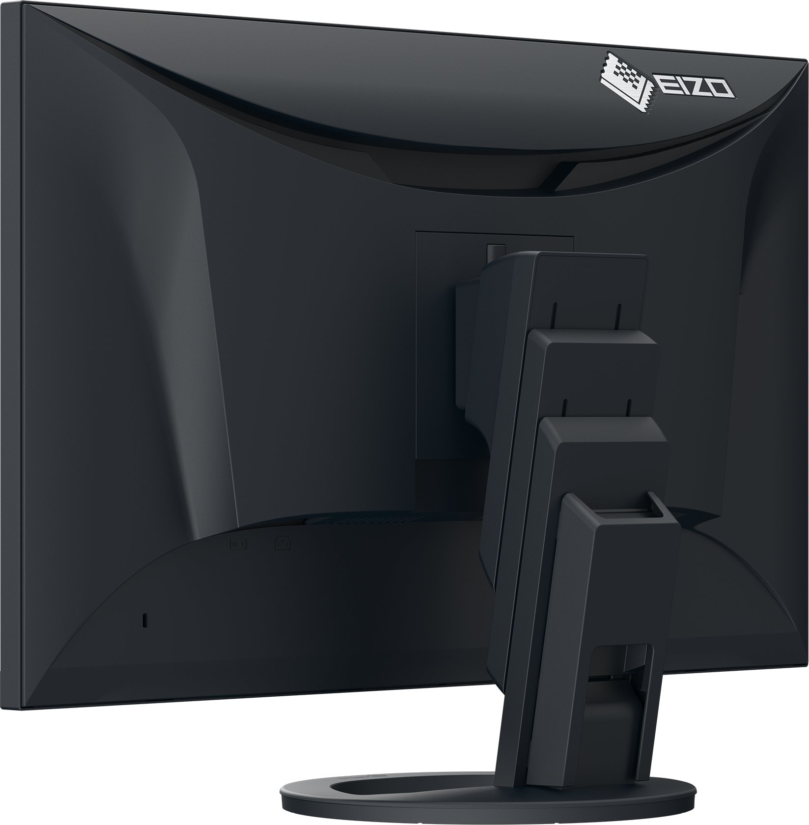 фото Монітор Eizo EV2720S-BK