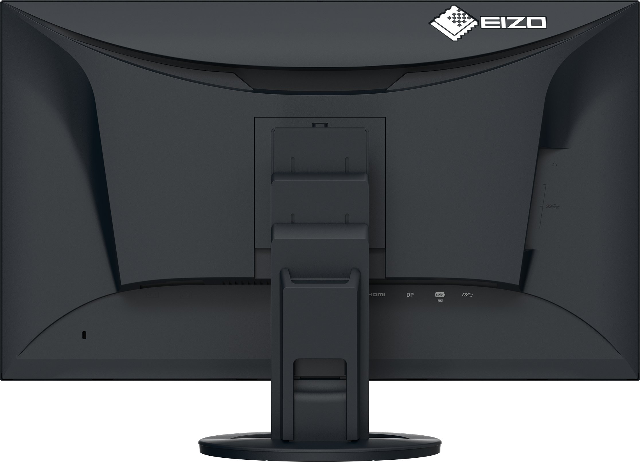 фото Монітор Eizo EV2720S-BK