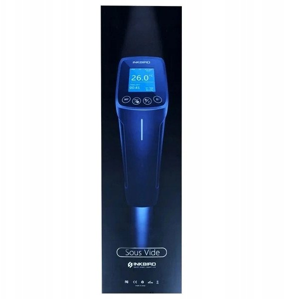 фото Су вид Inkbird ISV-100W