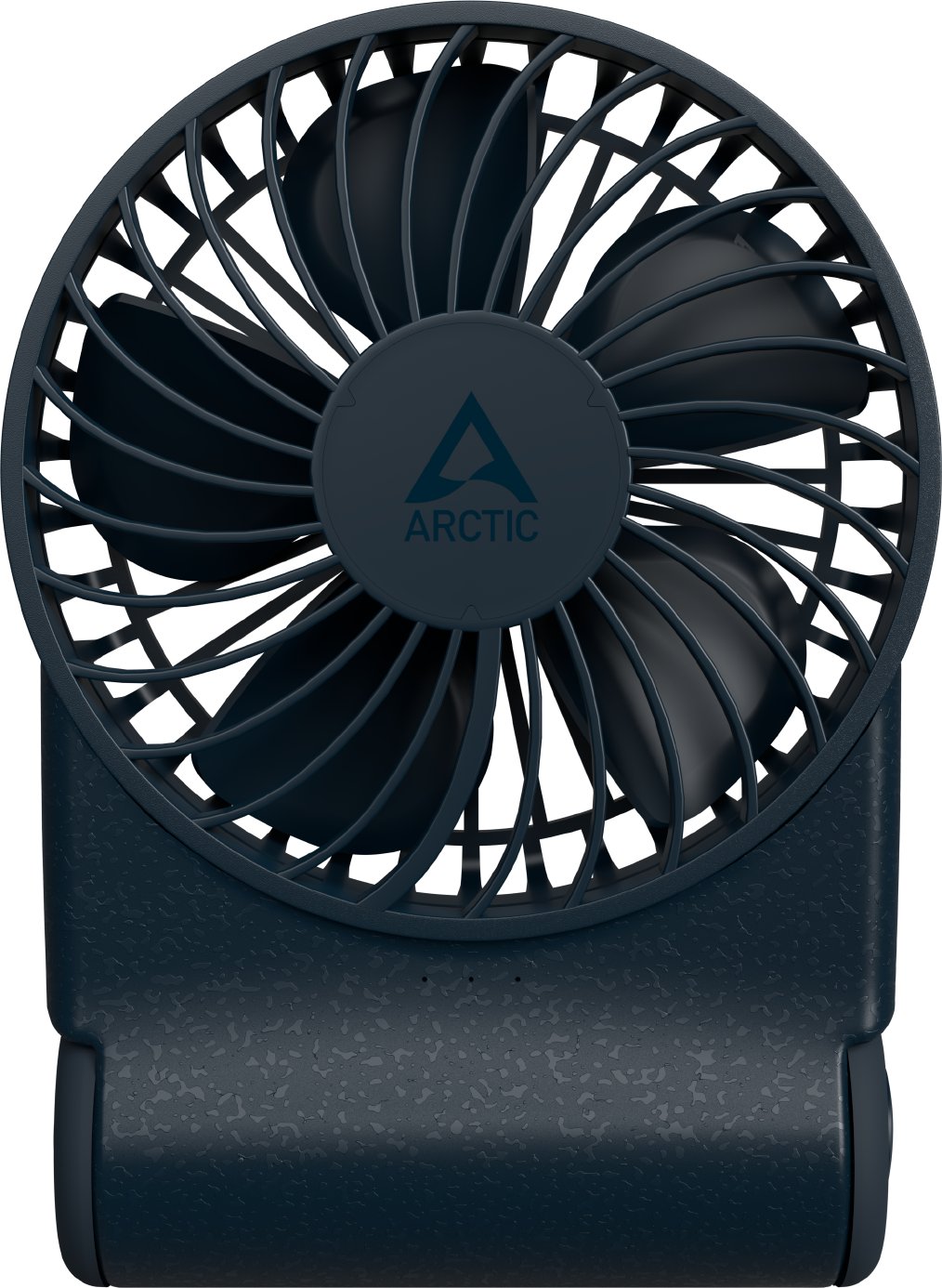 фото Вентилятор портативний Arctic Summair 2Go Dark Blue