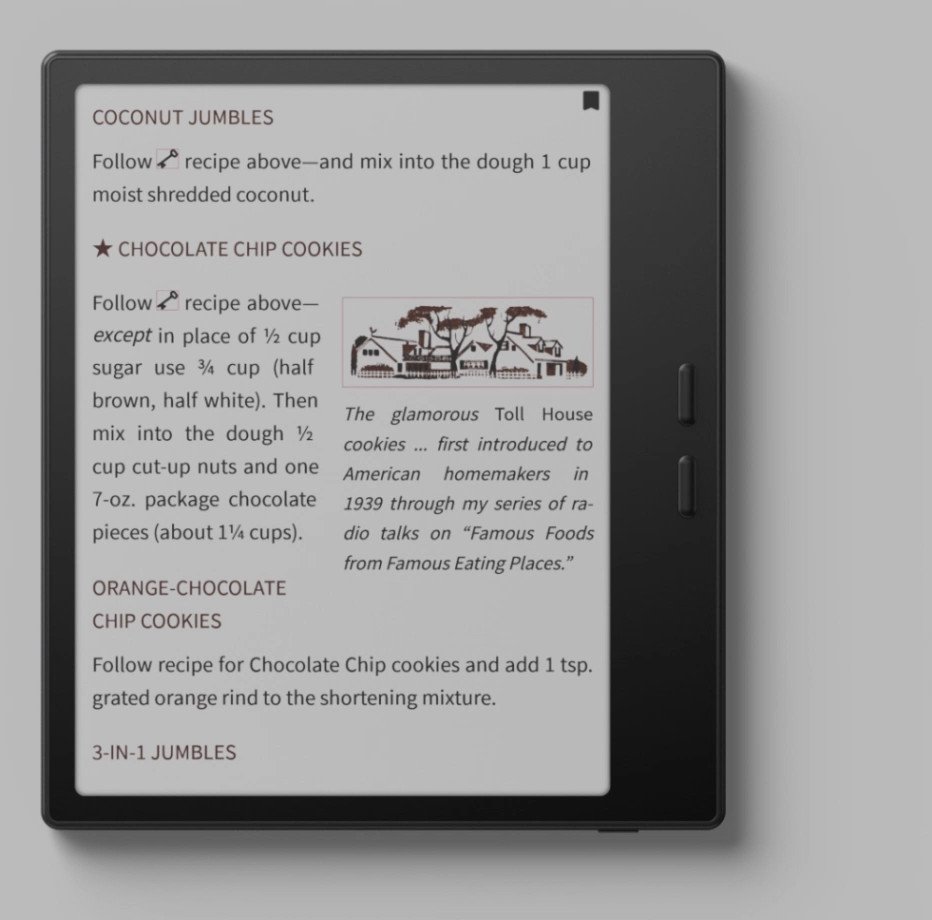 фото Електронна книга Boox Go 7 Black