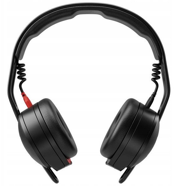 фото Навушники без мікрофону Rode NTH-50 Black