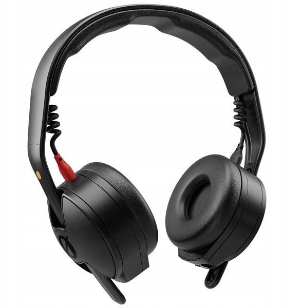 фото Навушники без мікрофону Rode NTH-50 Black