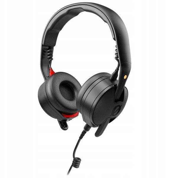 фото Навушники без мікрофону Rode NTH-50 Black