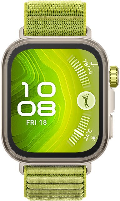 Huawei Watch Fit 4 Pro