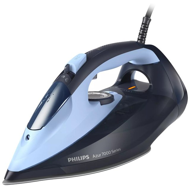 фото Утюг с паром Philips DST7041/21
