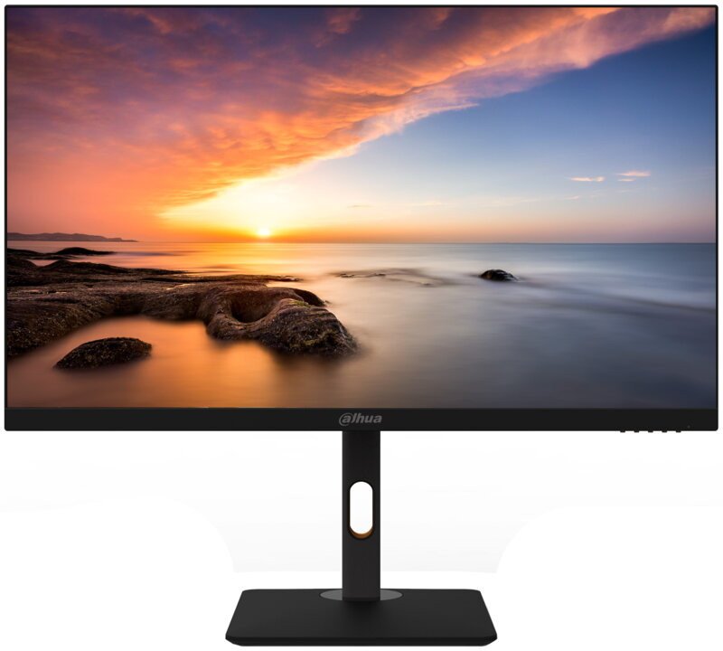 фото Монитор Dahua Technology DHI-LM27-U401A