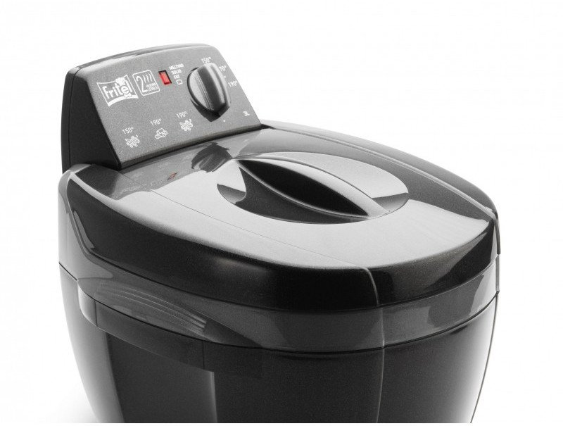 фото Фритюрница Fritel Turbo SF 4209