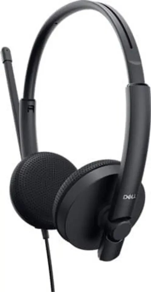 фото Спеціалізована гарнітура Dell WH1022 (520-AAVO)