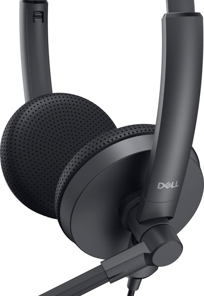 фото Спеціалізована гарнітура Dell WH1022 (520-AAVO)