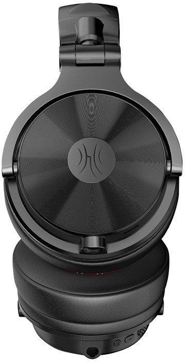 фото Наушники с микрофоном OneOdio Studio Max 1 Black