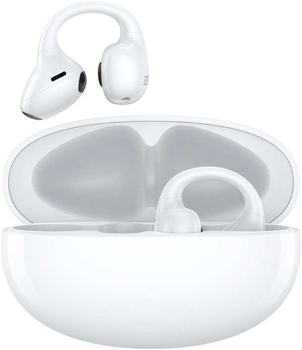 фото Наушники TWS Edifier LolliClip White