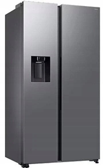 фото Холодильник с морозильной камерой Samsung RS70F64KETEO