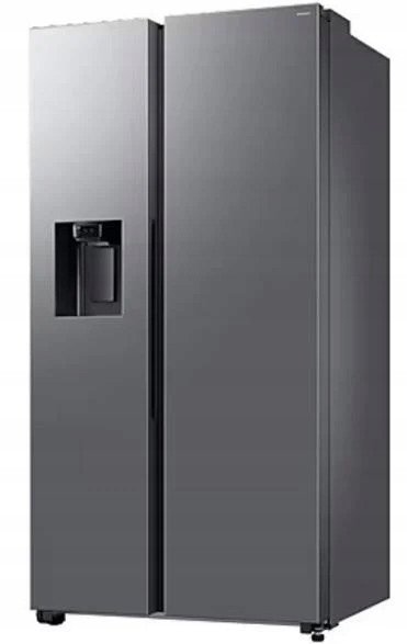 фото Холодильник с морозильной камерой Samsung RS70F64KETEO