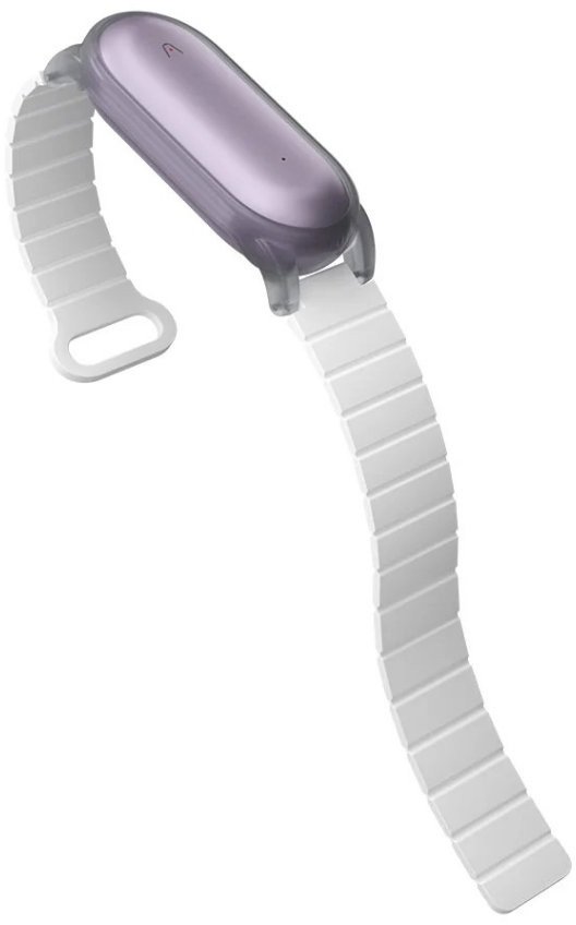 фото Цифровий диктофон Plaud AI Note Purple (NP-64G-PU) 3