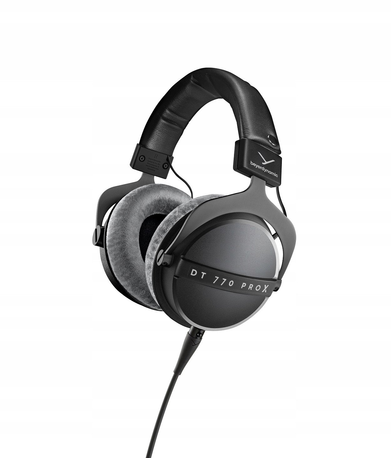 фото Навушники без мікрофону Beyerdynamic DT 770 Pro X
