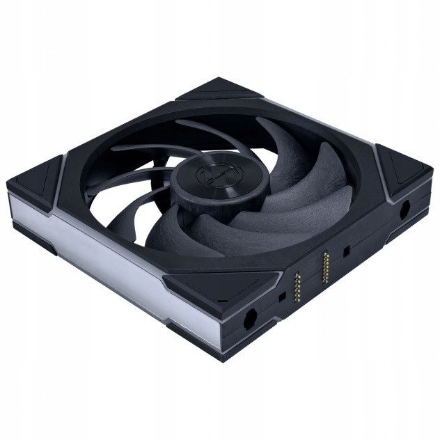 фото Вентилятор Lian Li Uni Fan TL Wireless ARGB PWM (14TL1W1B)