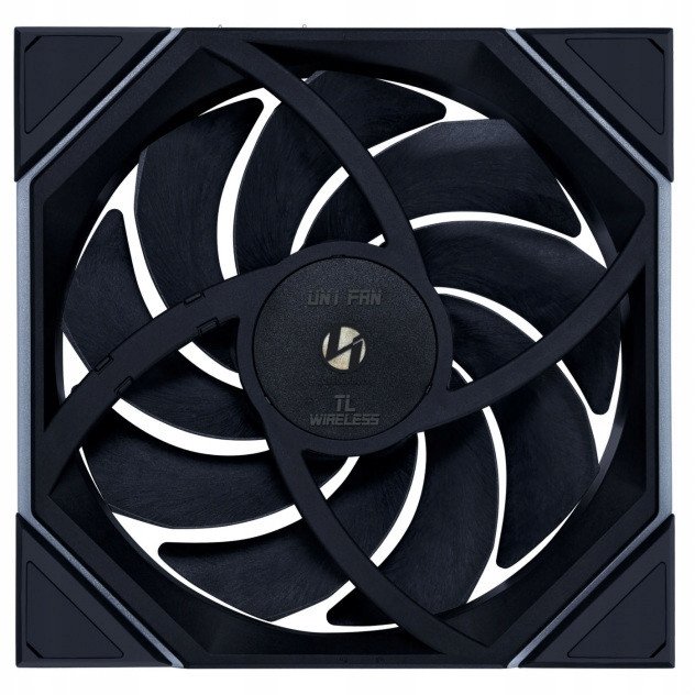 фото Вентилятор Lian Li Uni Fan TL Wireless ARGB PWM (14TL1W1B)
