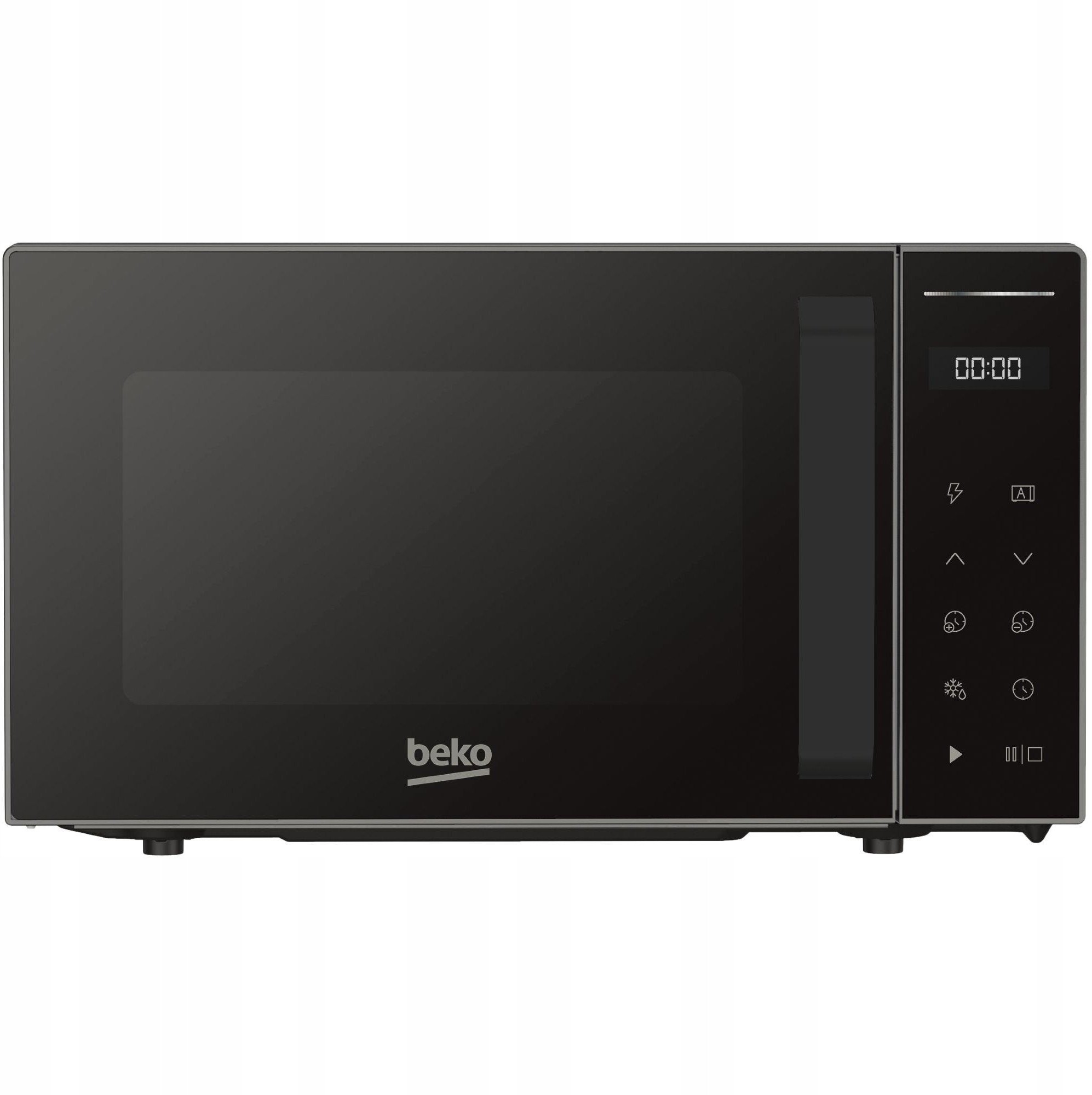фото Микроволновка Beko MOC20240G