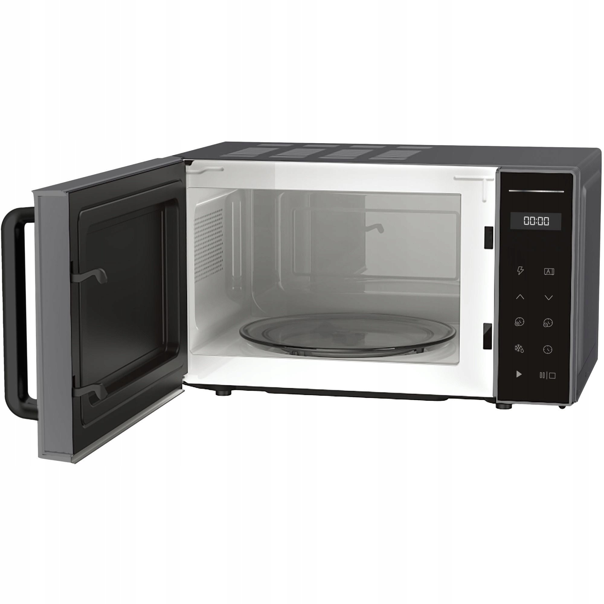 фото Микроволновка Beko MOC20240G