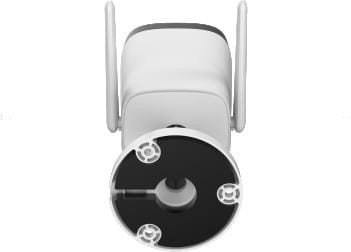 фото IP-камера видеонаблюдения Dahua Technology IPC-HFW1539DTK1-SAW-IL-0280B